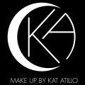 Makeup by Kat Atillo
